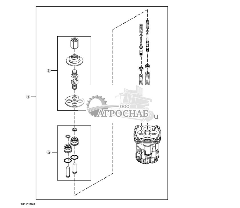 Клапан сервоуправления (303524 - ) - ST867297 549.jpg